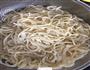 肉酱意粉的做法图解2