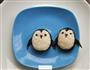 雪中的企鹅摆盘的做法步骤7
