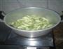 杨梅熬苦瓜的做法图解8