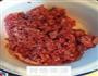 自制香辣牛肉酱的做法图解1