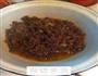 自制香辣牛肉酱的做法图解7