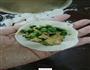韭菜鸡蛋饺子的做法图解5