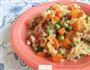炒饭的做法图解7