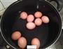 啤酒卤蛋的做法图解3