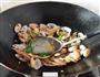 爆炒花甲的做法图解6