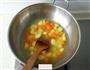 咖喱鱼排意面的做法步骤3
