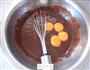 巧克力裸蛋糕的做法图解4