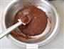 巧克力裸蛋糕的做法图解6