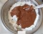 巧克力裸蛋糕的做法图解9