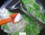 开洋五号菜汤面的做法图解7