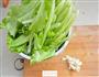 耗油生菜的做法图解1