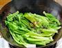 耗油生菜的做法图解4