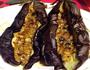 豆豉蒜蓉香烤茄子的做法图解7