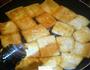 葱香豆腐的做法图解4