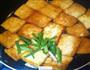 葱香豆腐的做法图解5