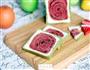 西瓜土司的做法图解12