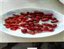 新鲜荔枝糖水的做法图解1
