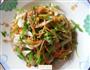 凉拌胡萝卜洋葱荷兰豆的做法图解11