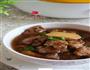 炖牛肉的做法图解7