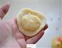 豆沙版老婆饼的做法图解5