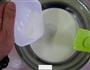 85度椰蓉小方的做法图解4