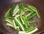蟹黄芦笋的做法图解2