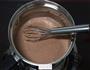 巧克力布丁的做法图解3