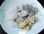 海鲜意面的做法图解6