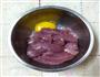 酸甜里脊的做法图解2