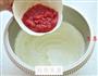 酸奶草莓蛋糕的做法图解8