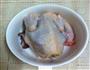 白切鸡的做法图解1