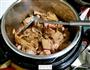 南乳笋烧肉的做法图解7