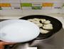 鲜嫩海蛎煎饺的做法图解8