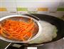 虾皮丝瓜汤面的做法图解4