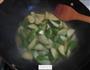 蒜茸丝瓜的做法图解4