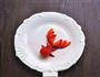 草莓创意摆盘的做法图解5