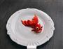 草莓创意摆盘的做法图解6