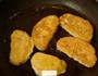 黄金馒头片的做法图解7
