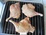 秘制烤鸭腿的做法图解15