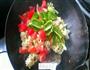 西红柿炒菜花的做法图解4