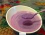 紫薯西米牛奶饮的做法图解8