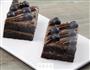 布朗尼蛋糕的做法图解12