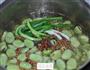 茴香蚕豆的做法图解6