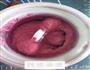 树莓酸奶冰激凌的做法图解9