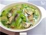 香菇丝瓜汤的做法图解7