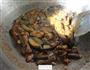 酱香肉末茄子的做法图解11