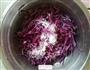 荔枝紫甘蓝的做法图解6