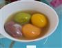 彩色汤圆的做法图解13
