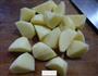 韭菜炒土豆的做法图解2