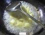 韭菜炒土豆的做法图解4